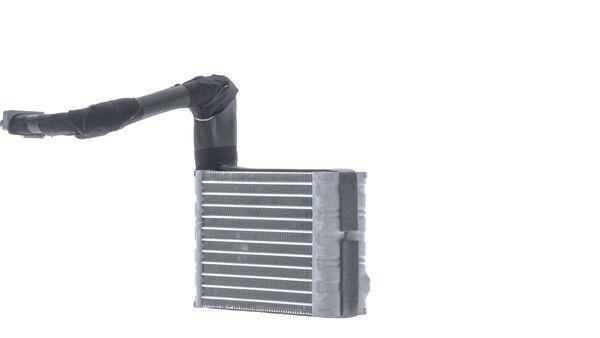 Evaporateur climatisation MAHLE Aftermarket ref. AE 5 000P