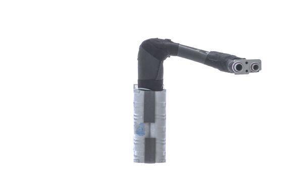 Evaporateur climatisation MAHLE Aftermarket ref. AE 5 000P
