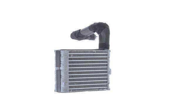 Evaporateur climatisation MAHLE Aftermarket ref. AE 5 000P