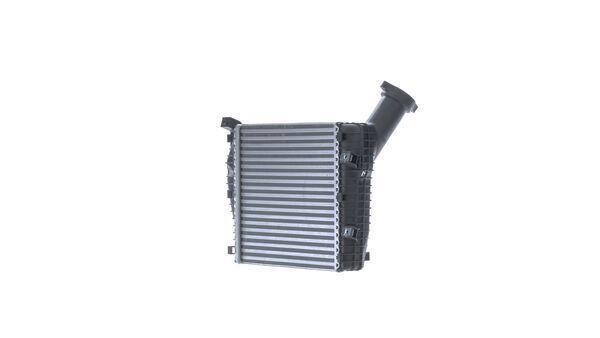 Intercooler, échangeur (Refroidisseur d'air) MAHLE Aftermarket ref. CI 141 000P