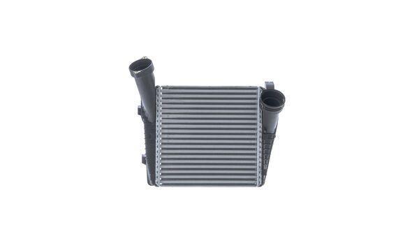 Intercooler, échangeur (Refroidisseur d'air) MAHLE Aftermarket ref. CI 141 000P
