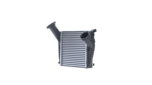 Intercooler, échangeur (Refroidisseur d'air) MAHLE Aftermarket ref. CI 141 000P