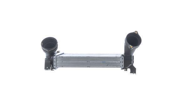 Intercooler, échangeur (Refroidisseur d'air) MAHLE Aftermarket ref. CI 141 000P
