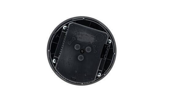 Pulseur d'air habitacle (Ventilateur habitacle) MAHLE Aftermarket ref. AB 263 000P