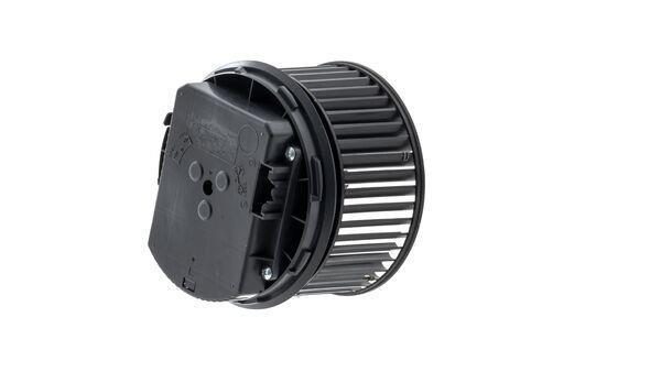 Pulseur d'air habitacle (Ventilateur habitacle) MAHLE Aftermarket ref. AB 263 000P
