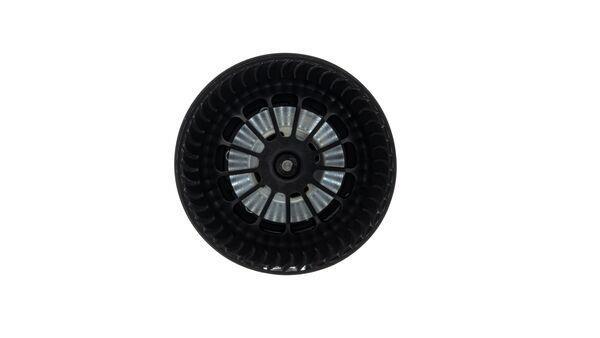 Pulseur d'air habitacle (Ventilateur habitacle) MAHLE Aftermarket ref. AB 263 000P