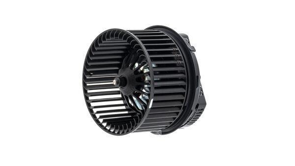 Pulseur d'air habitacle (Ventilateur habitacle) MAHLE Aftermarket ref. AB 263 000P