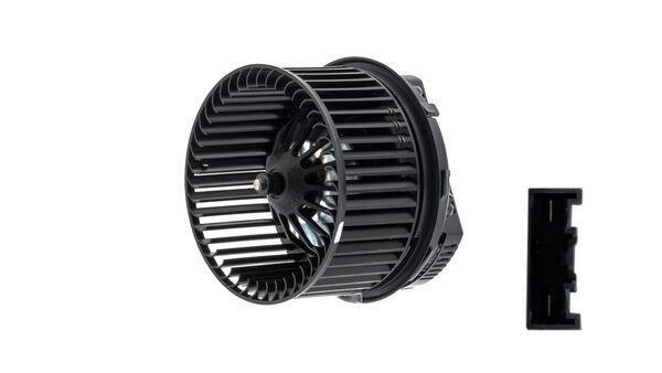 Pulseur d'air habitacle (Ventilateur habitacle) MAHLE Aftermarket ref. AB 263 000P