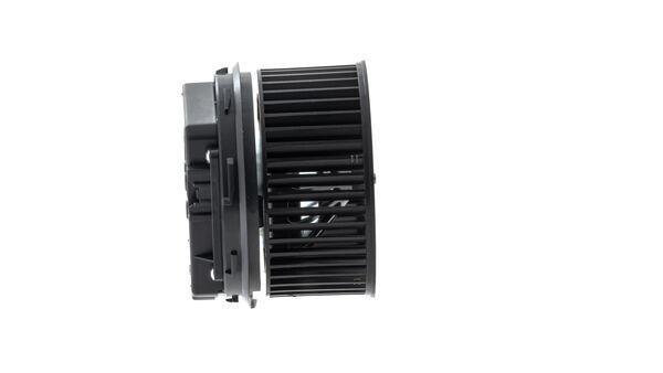 Pulseur d'air habitacle (Ventilateur habitacle) MAHLE Aftermarket ref. AB 263 000P