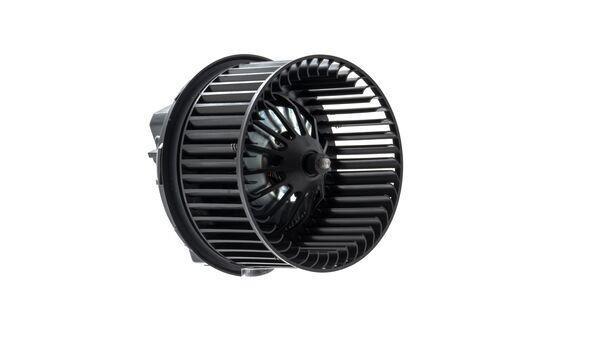 Pulseur d'air habitacle (Ventilateur habitacle) MAHLE Aftermarket ref. AB 263 000P