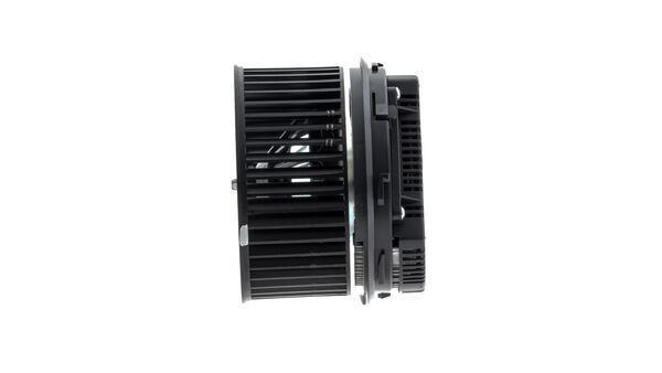 Pulseur d'air habitacle (Ventilateur habitacle) MAHLE Aftermarket ref. AB 263 000P