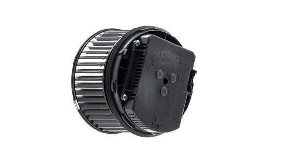 Pulseur d'air habitacle (Ventilateur habitacle) MAHLE Aftermarket ref. AB 263 000P
