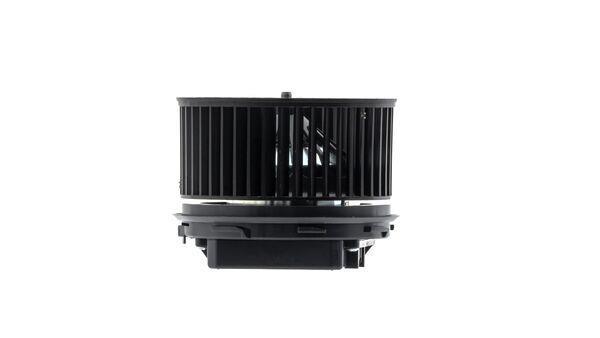 Pulseur d'air habitacle (Ventilateur habitacle) MAHLE Aftermarket ref. AB 263 000P