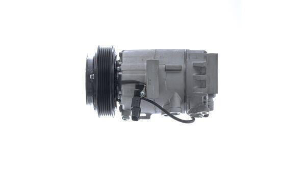 Compresseur, climatisation MAHLE Aftermarket ref. ACP 1634 000S