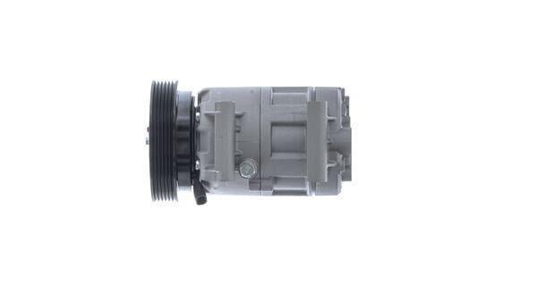 Compresseur, climatisation MAHLE Aftermarket ref. ACP 34 000S