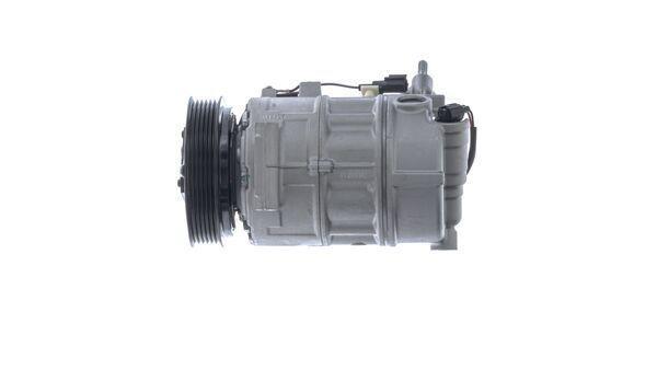 Compresseur, climatisation MAHLE Aftermarket ref. ACP 510 000S