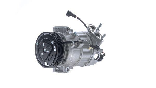 Compresseur, climatisation MAHLE Aftermarket ref. ACP 510 000S