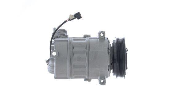 Compresseur, climatisation MAHLE Aftermarket ref. ACP 510 000S