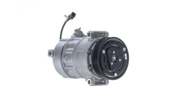 Compresseur, climatisation MAHLE Aftermarket ref. ACP 510 000S