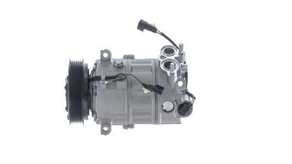 Compresseur, climatisation MAHLE Aftermarket ref. ACP 510 000S