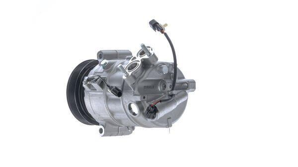 Compresseur, climatisation MAHLE Aftermarket ref. ACP 510 000S