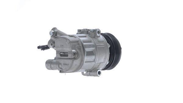 Compresseur, climatisation MAHLE Aftermarket ref. ACP 531 000S