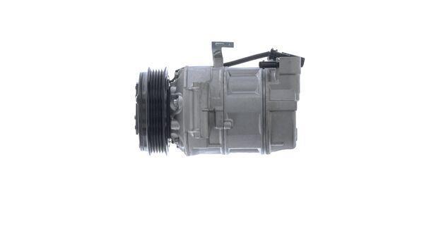 Compresseur, climatisation MAHLE Aftermarket ref. ACP 531 000S