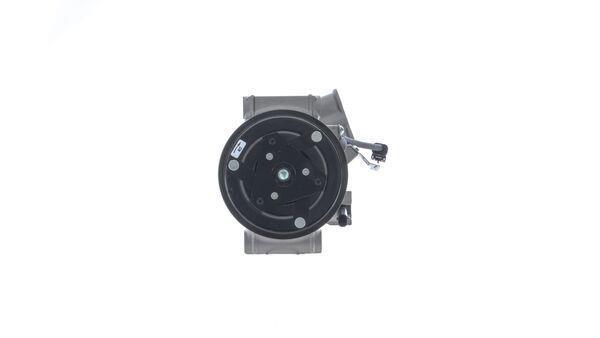 Compresseur, climatisation MAHLE Aftermarket ref. ACP 531 000S