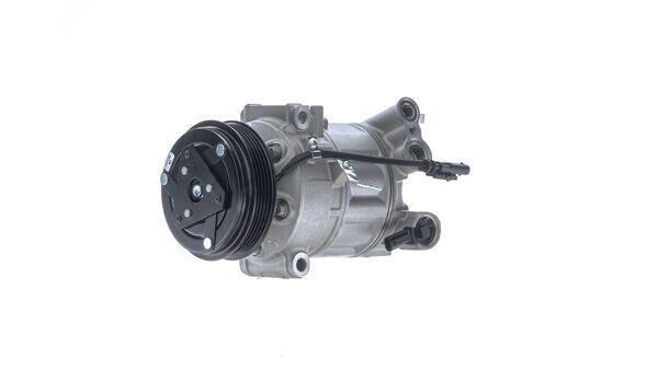 Compresseur, climatisation MAHLE Aftermarket ref. ACP 531 000S