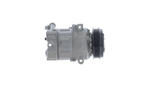 Compresseur, climatisation MAHLE Aftermarket ref. ACP 531 000S