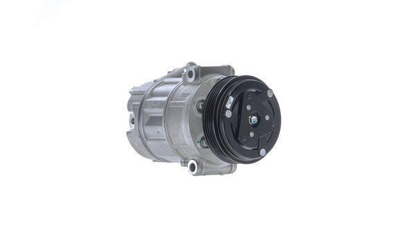 Compresseur, climatisation MAHLE Aftermarket ref. ACP 531 000S