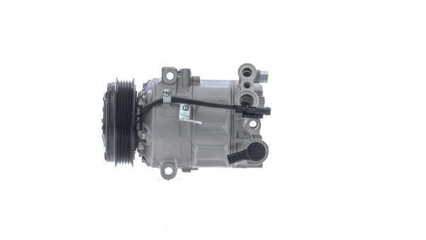 Compresseur, climatisation MAHLE Aftermarket ref. ACP 531 000S