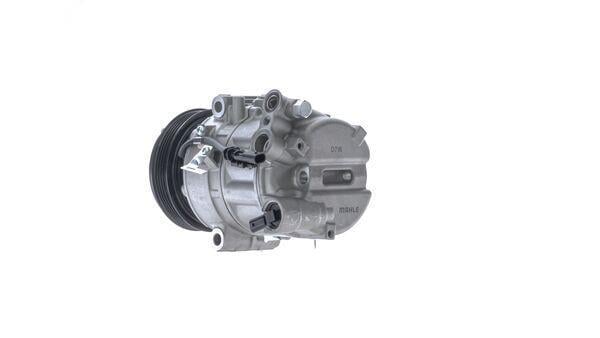 Compresseur, climatisation MAHLE Aftermarket ref. ACP 531 000S