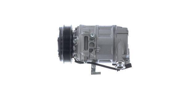 Compresseur, climatisation MAHLE Aftermarket ref. ACP 531 000S