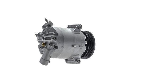Compresseur, climatisation MAHLE Aftermarket ref. ACP 548 000P