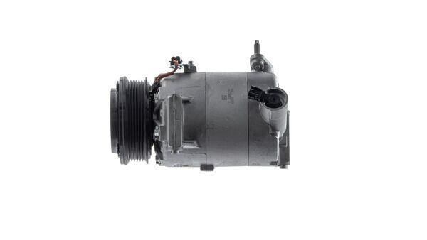 Compresseur, climatisation MAHLE Aftermarket ref. ACP 548 000P