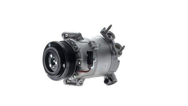 Compresseur, climatisation MAHLE Aftermarket ref. ACP 548 000P