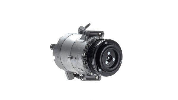 Compresseur, climatisation MAHLE Aftermarket ref. ACP 548 000P