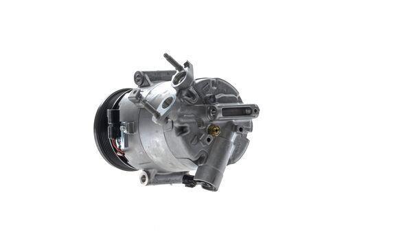Compresseur, climatisation MAHLE Aftermarket ref. ACP 548 000P