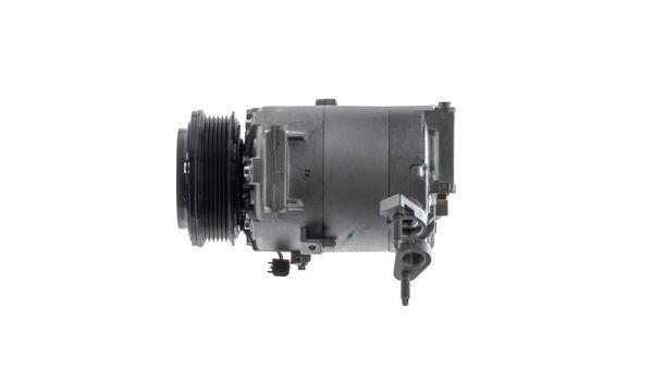 Compresseur, climatisation MAHLE Aftermarket ref. ACP 548 000P