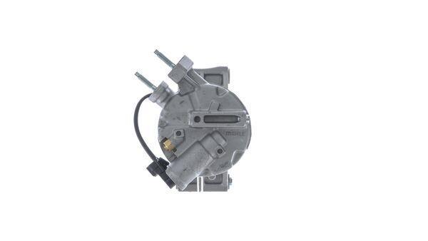 Compresseur, climatisation MAHLE Aftermarket ref. ACP 556 000S