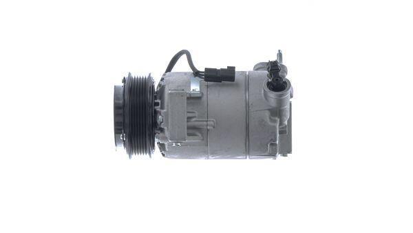 Compresseur, climatisation MAHLE Aftermarket ref. ACP 556 000S