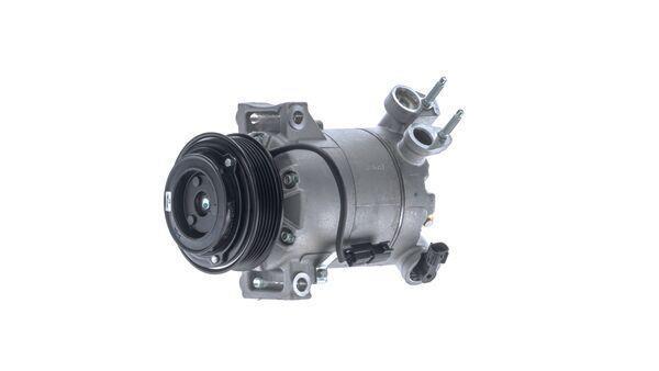 Compresseur, climatisation MAHLE Aftermarket ref. ACP 556 000S