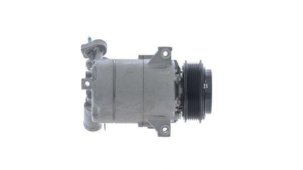 Compresseur, climatisation MAHLE Aftermarket ref. ACP 556 000S