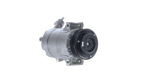 Compresseur, climatisation MAHLE Aftermarket ref. ACP 556 000S