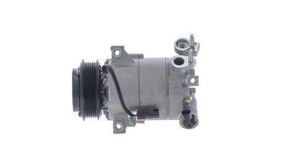 Compresseur, climatisation MAHLE Aftermarket ref. ACP 556 000S