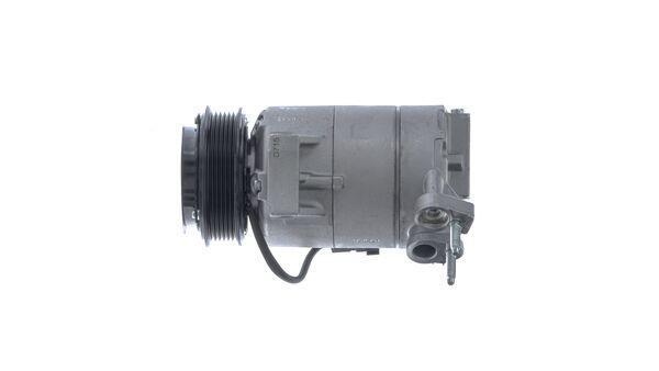 Compresseur, climatisation MAHLE Aftermarket ref. ACP 556 000S