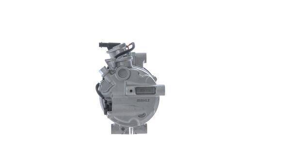 Compresseur, climatisation MAHLE Aftermarket ref. ACP 577 000S