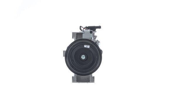 Butée hydraulique Gt