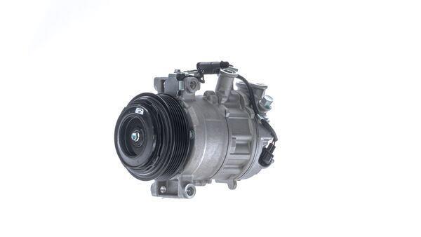 Compresseur, climatisation MAHLE Aftermarket ref. ACP 577 000S
